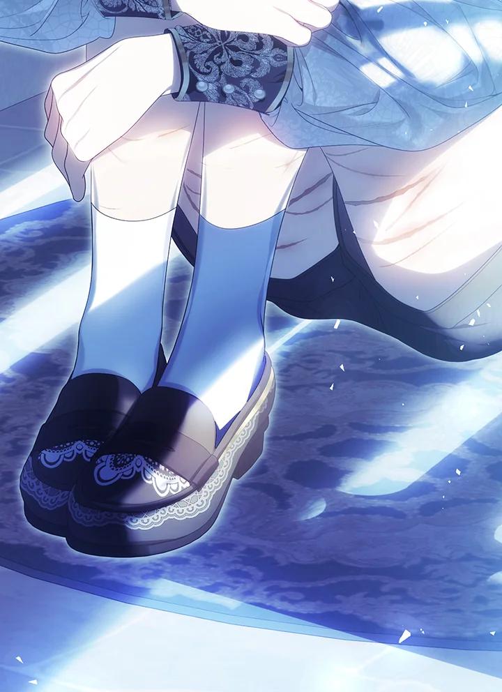 《恶女不做提线木偶》第87话 第123页