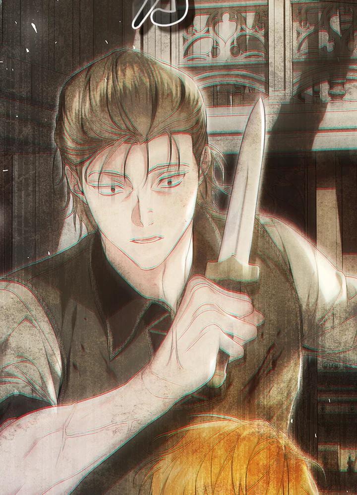 《恶女不做提线木偶》第95话 第26页