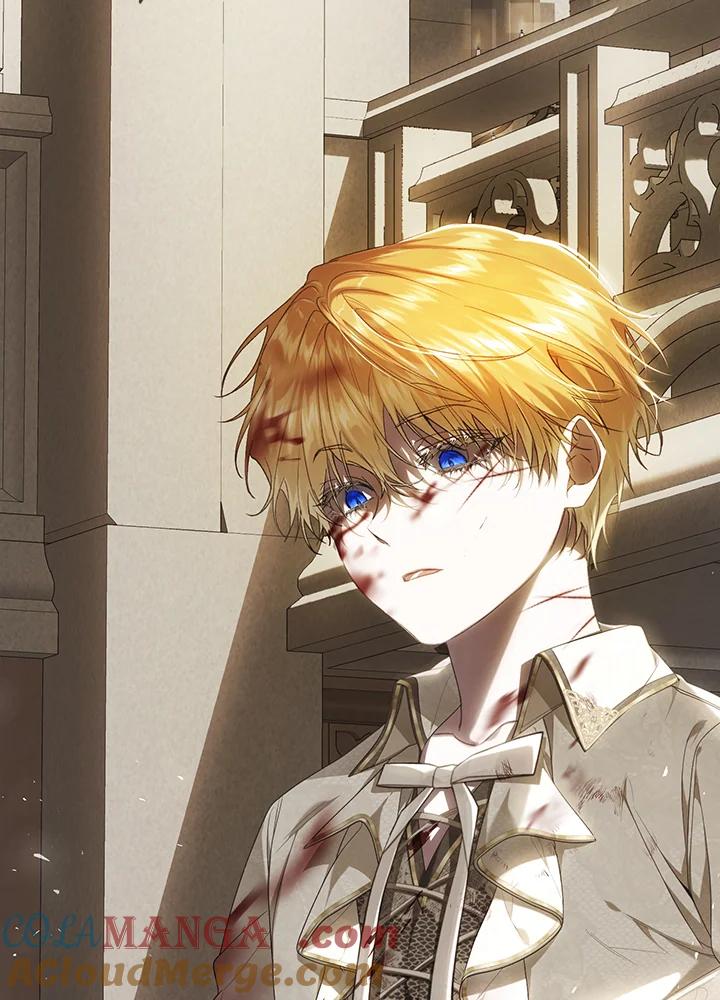 《恶女不做提线木偶》第95话 第45页