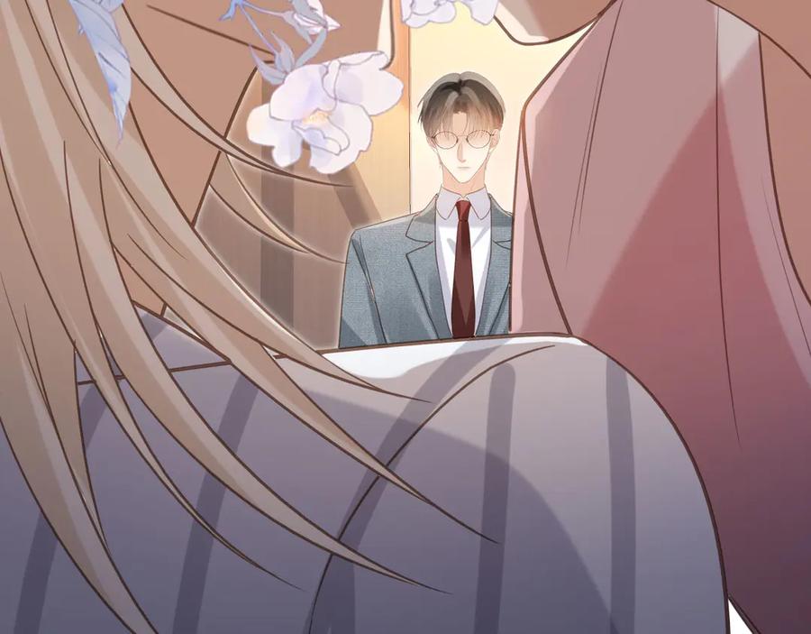 白月光他爱上替身了？！ 第129话 老婆给我喂水 第47页