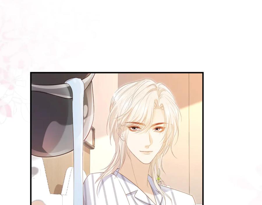白月光他爱上替身了？！ 第129话 老婆给我喂水 第34页