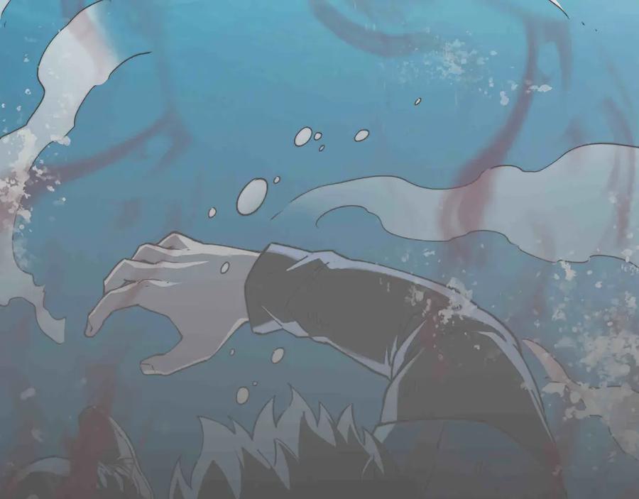 《被遗弃在异世界的玩家》第32话 缠斗 第86页