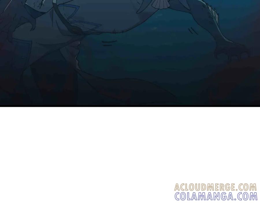 《被遗弃在异世界的玩家》第32话 缠斗 第141页