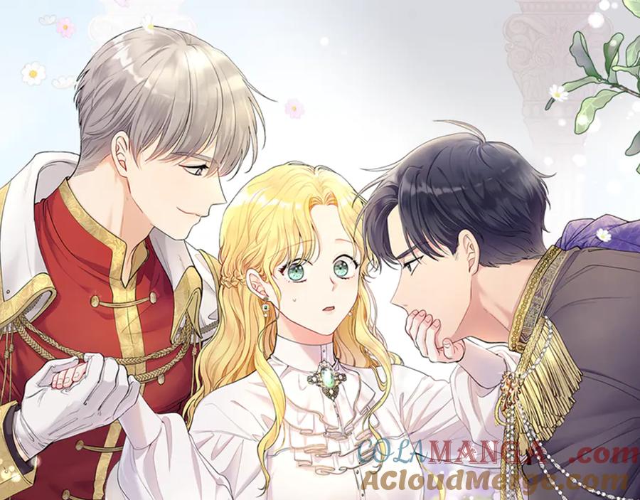 《公爵大人，请别太靠近》完结外传 第9话 内心强大的人 第49页