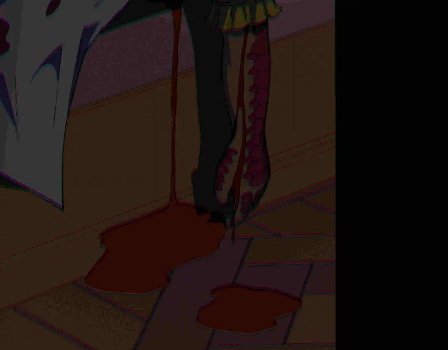 《被遗弃在异世界的玩家》第33话 龙族女王 第134页