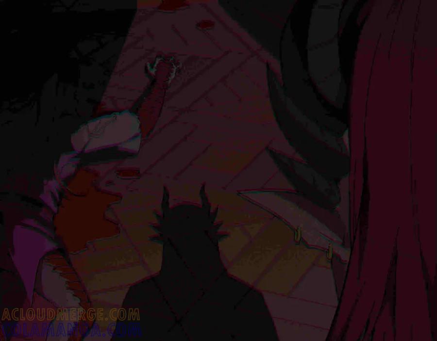 《被遗弃在异世界的玩家》第33话 龙族女王 第137页