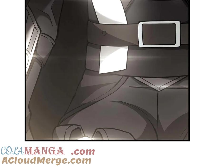 《重生后成为FFF级巫医》第48话 我不当巫医啦！团子！ 第273页