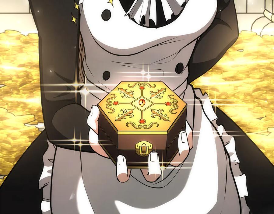《重生后成为FFF级巫医》第48话 我不当巫医啦！团子！ 第294页