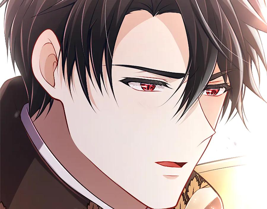 《陛下，这次由我来抚养！》第58话 扼制的爱恋 第11页