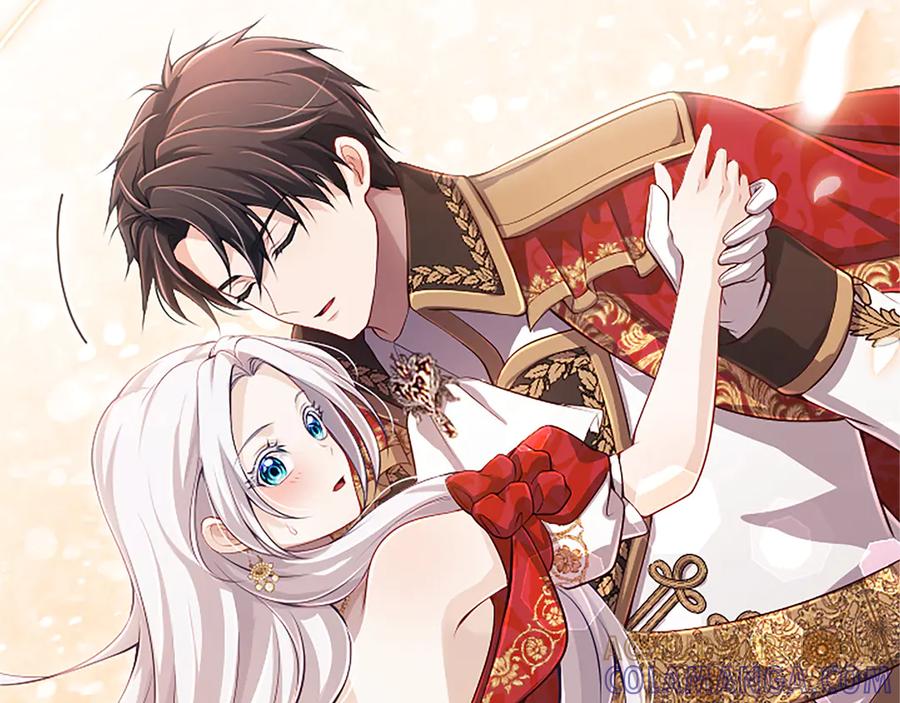 《陛下，这次由我来抚养！》第58话 扼制的爱恋 第17页