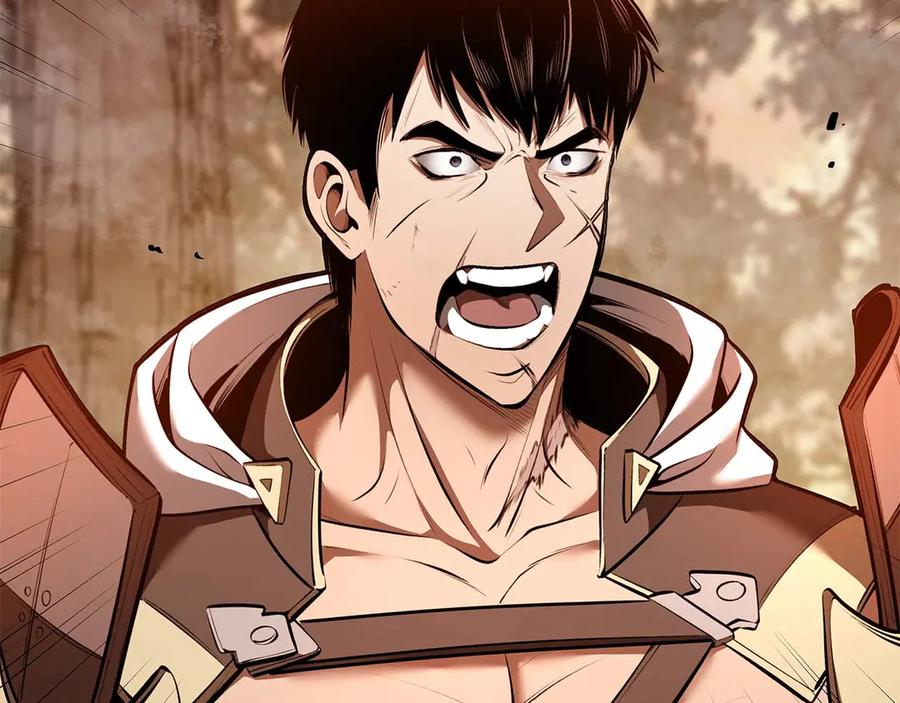 《重生后成为FFF级巫医》第61话 伪神眷属与森林中的黑暗 第168页