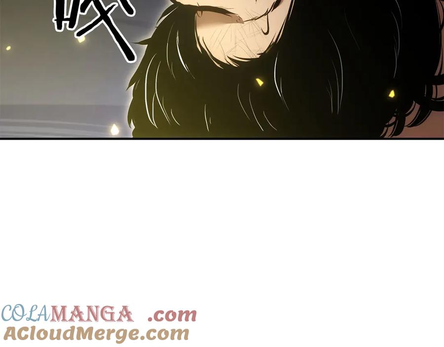 《重生后成为FFF级巫医》第62话 危急时刻，兄弟情深，然后那个男人…_! 第153页