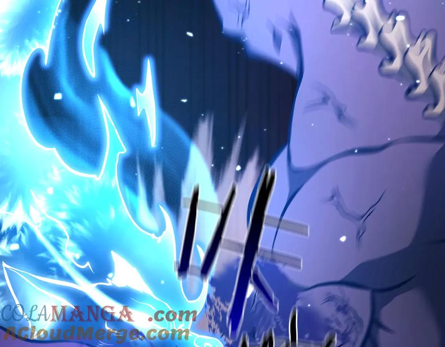 《重生后成为FFF级巫医》第62话 危急时刻，兄弟情深，然后那个男人…_! 第105页