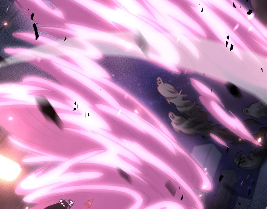 《重生后成为FFF级巫医》第80话 进入内部开始攻略！ 第118页