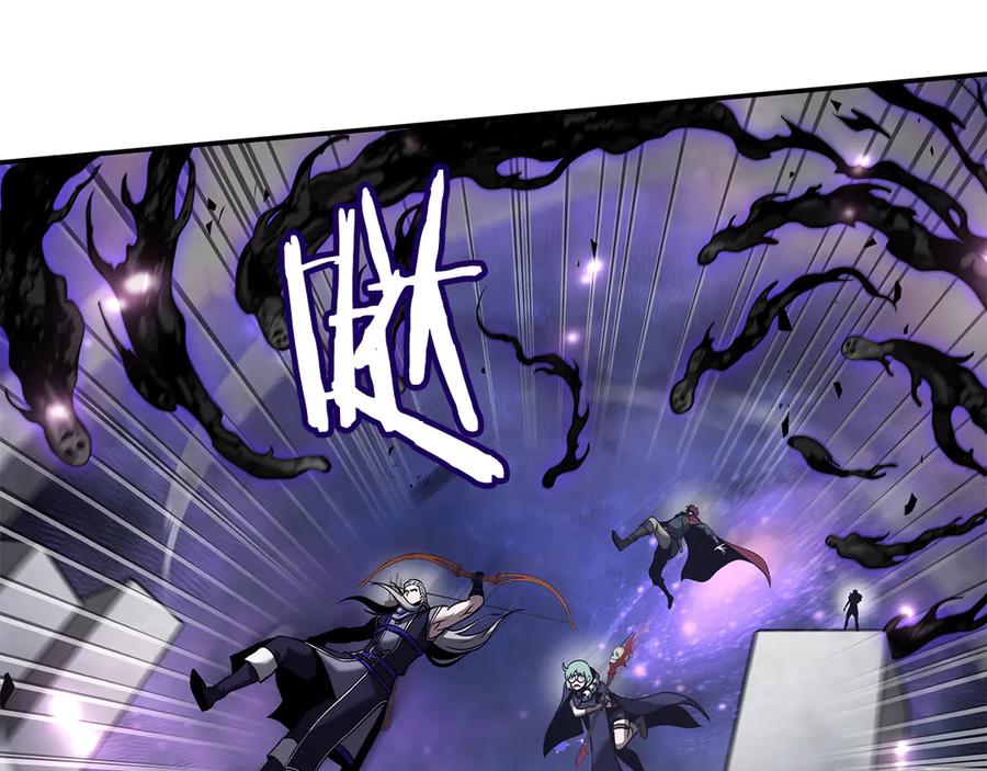 《重生后成为FFF级巫医》第80话 进入内部开始攻略！ 第102页