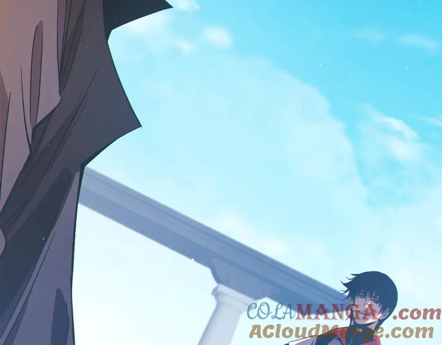 《我靠无敌被动打出成吨伤害！》第83话 越阶对战三转强者 第129页