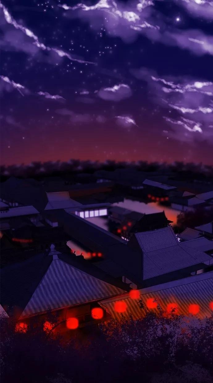 《我的冷血君王》第10话 第51页