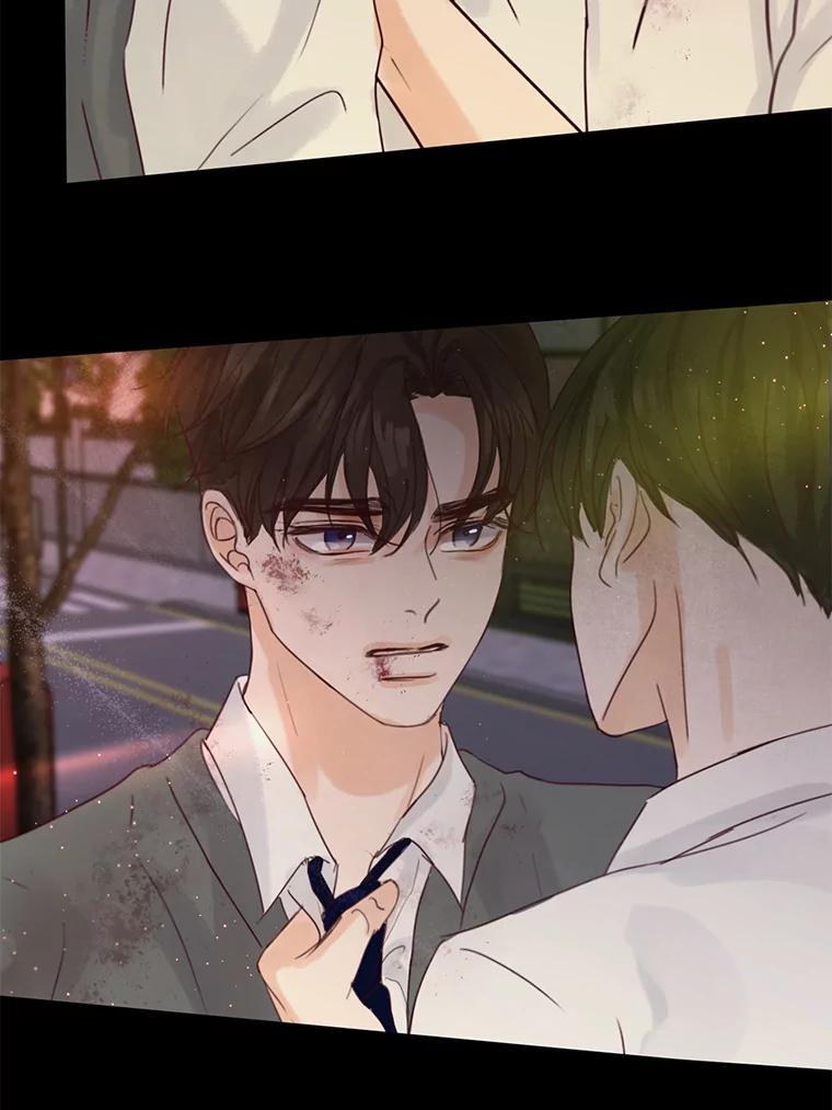 《触发嫉妒》112.释怀 第48页