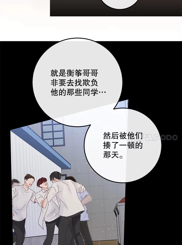 《触发嫉妒》112.释怀 第66页