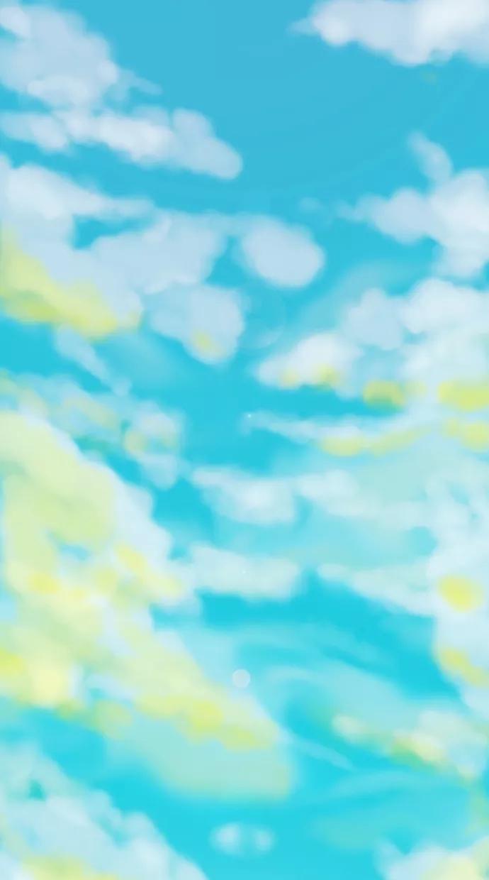 《我的冷血君王》第11话 第54页