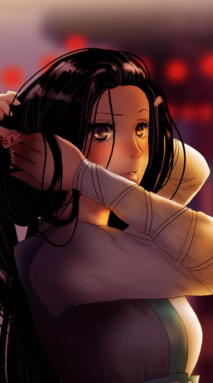 《我的冷血君王》第11话 第5页