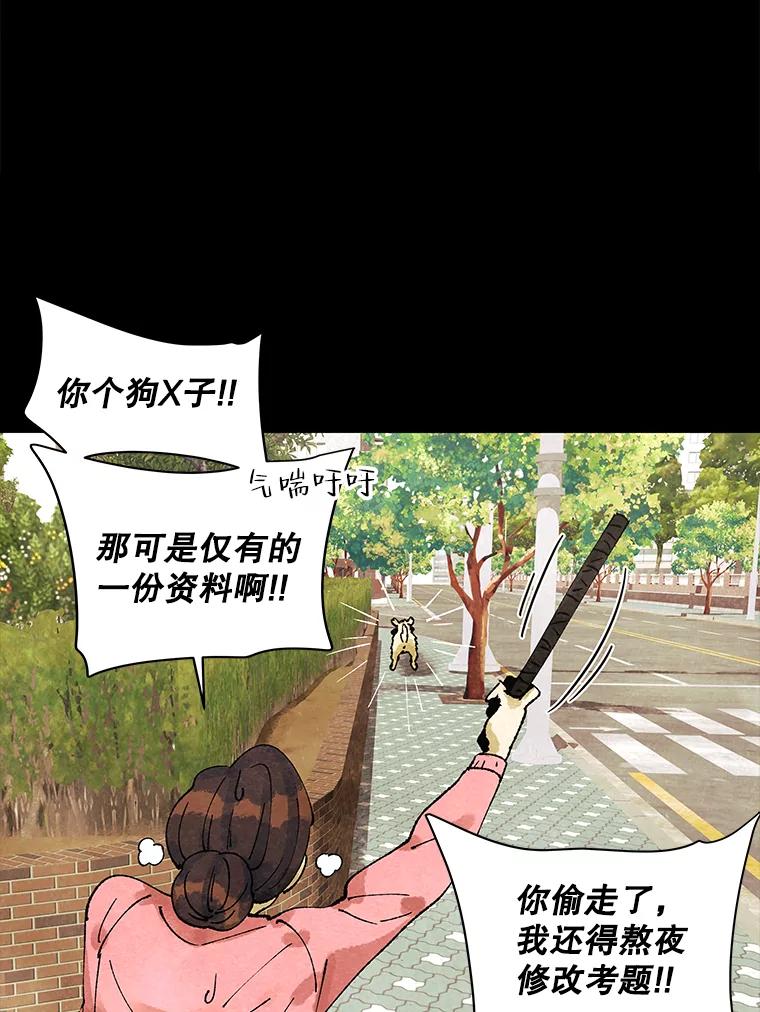 《恶女的出道作》2.那个男人的计划 第12页
