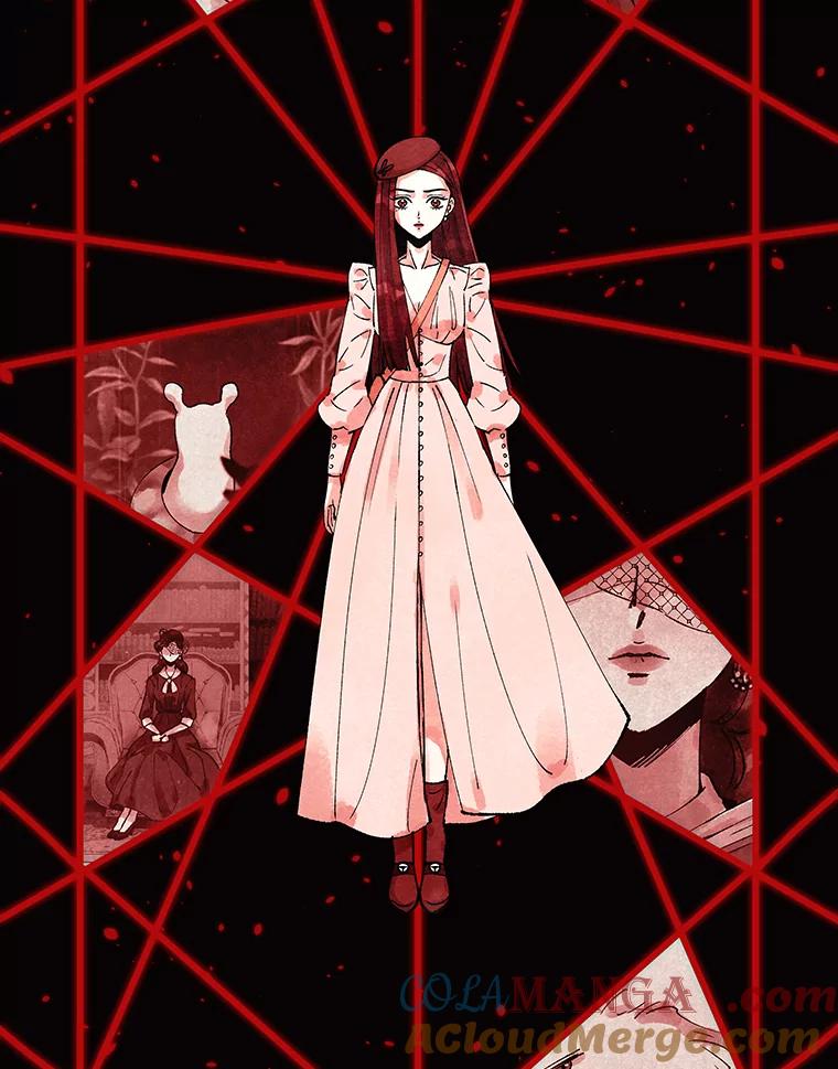 《恶女的出道作》4.消失的书 第57页