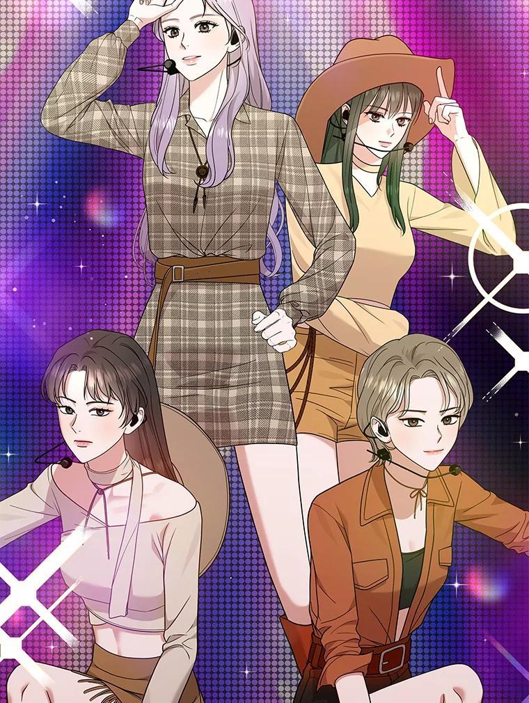 《MAVE：另一个世界》41.小型对决赛 第16页