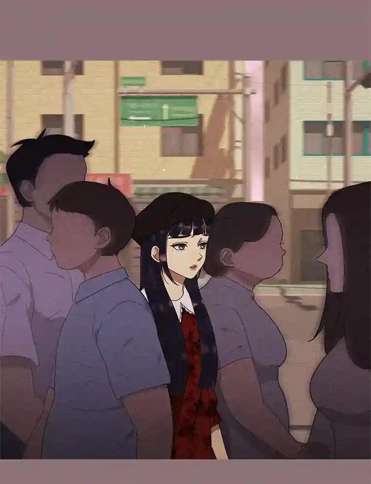 《恶女的出道作》51.为了永眠 第72页