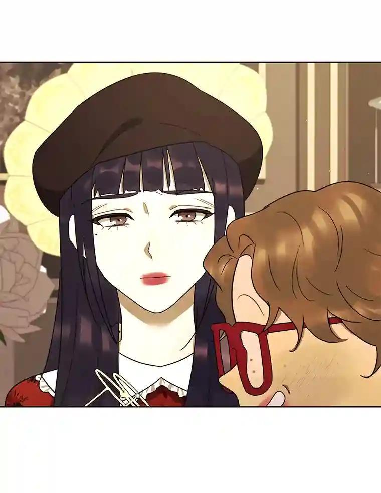 《恶女的出道作》51.为了永眠 第104页