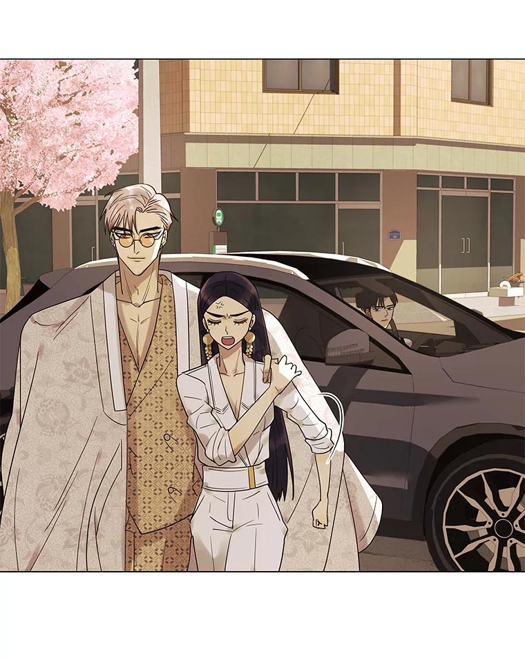 《恶女的出道作》8.潜入 第56页