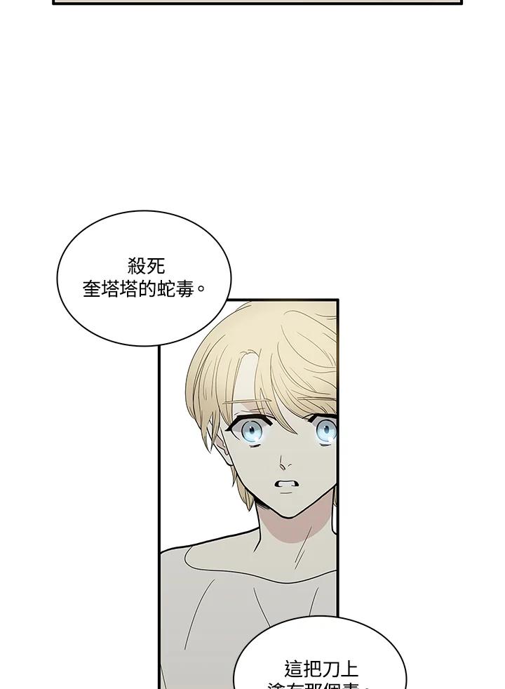 《梅蒂纳》第81话 第9页