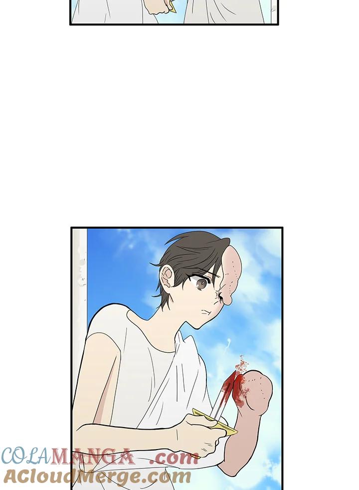 《梅蒂纳》第81话 第7页