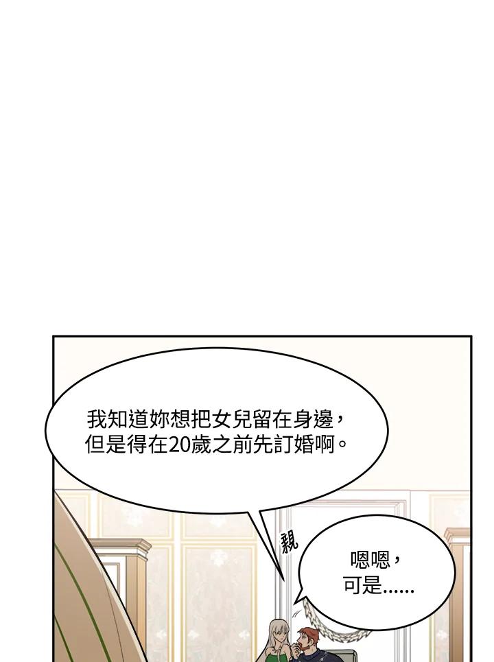 恶女的王座 第9话 第24页