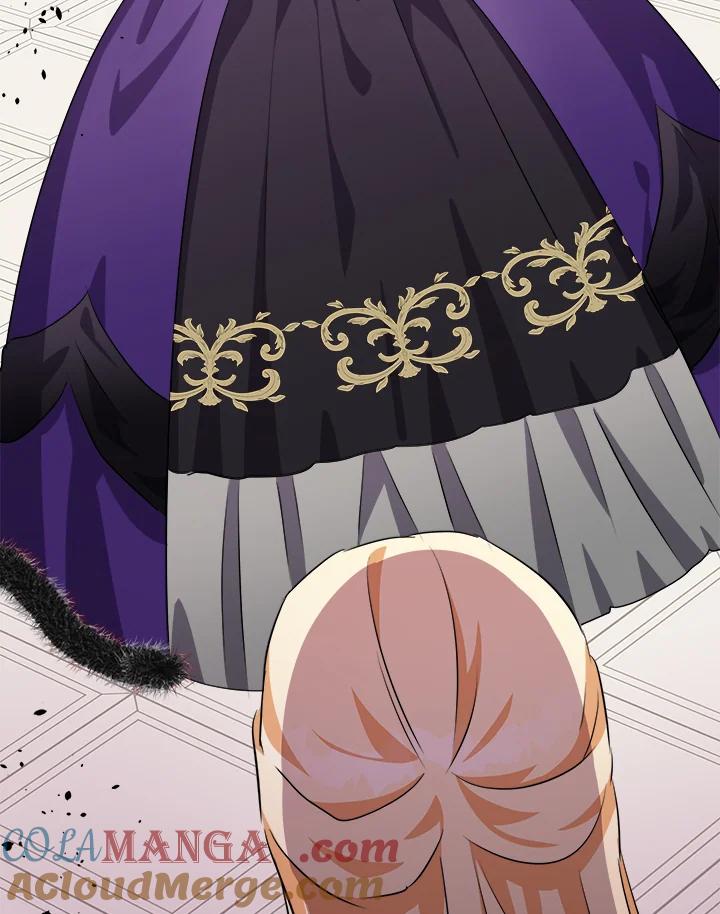 恶女的王座 第99话 第61页