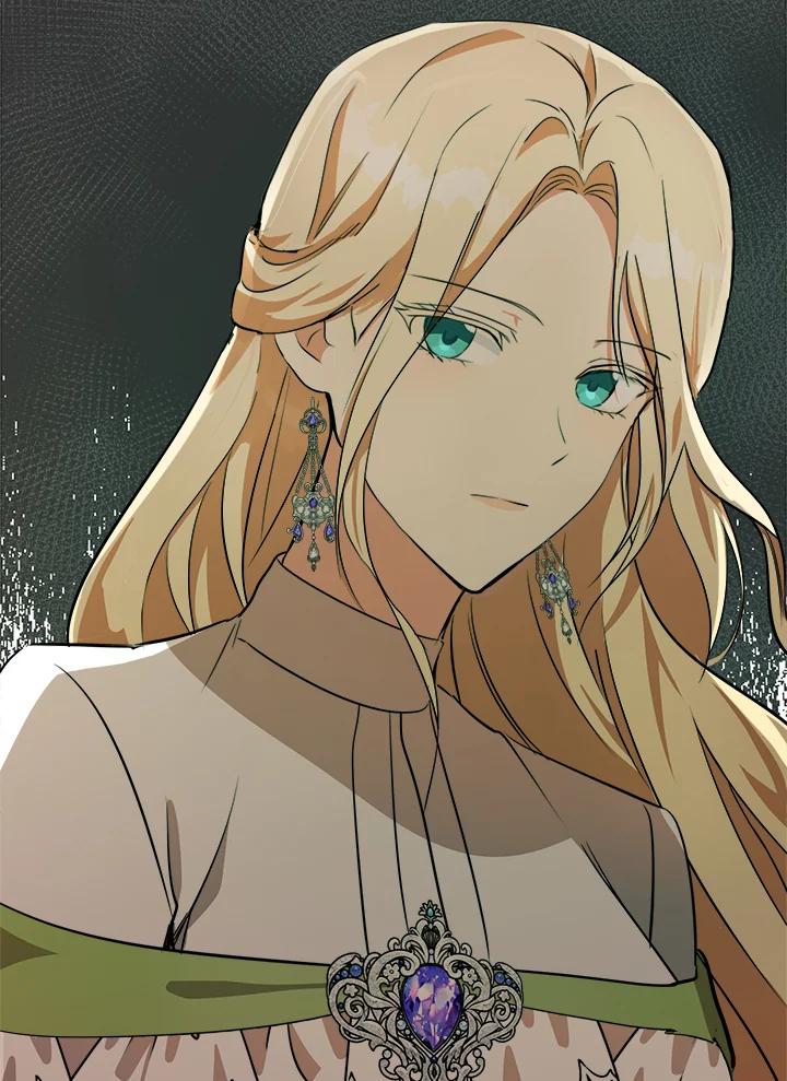 恶女的王座 第99话 第120页