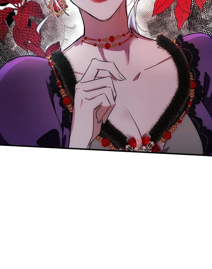 恶女的王座 第99话 第64页