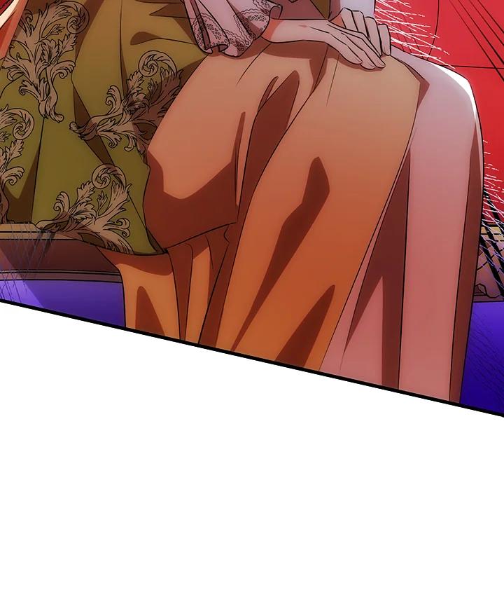 恶女的王座 第99话 第20页
