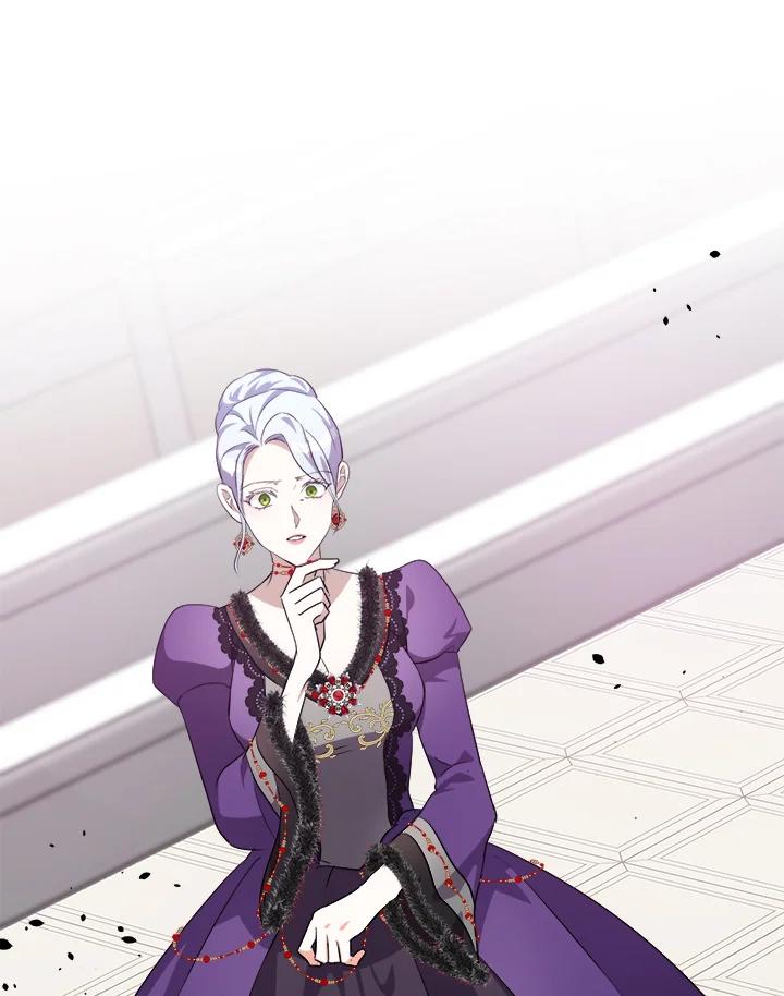 恶女的王座 第99话 第60页
