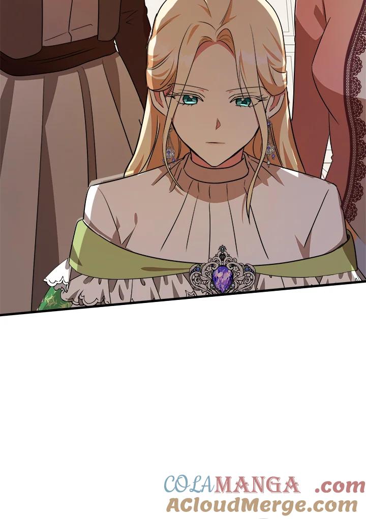 恶女的王座 第99话 第109页