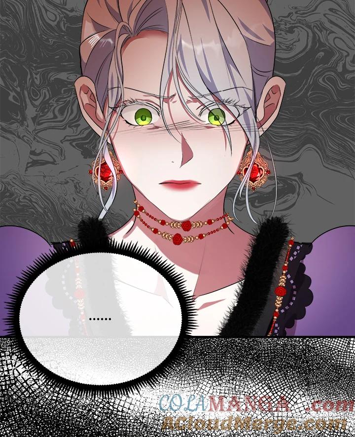 恶女的王座 第99话 第101页
