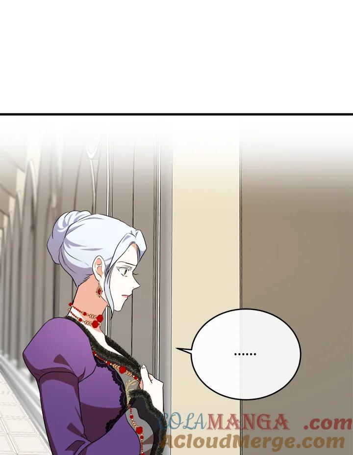 恶女的王座 第99话 第65页