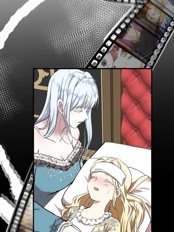 恶女的王座 第100话 第35页