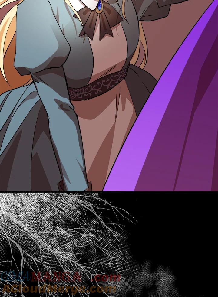 恶女的王座 第100话 第41页