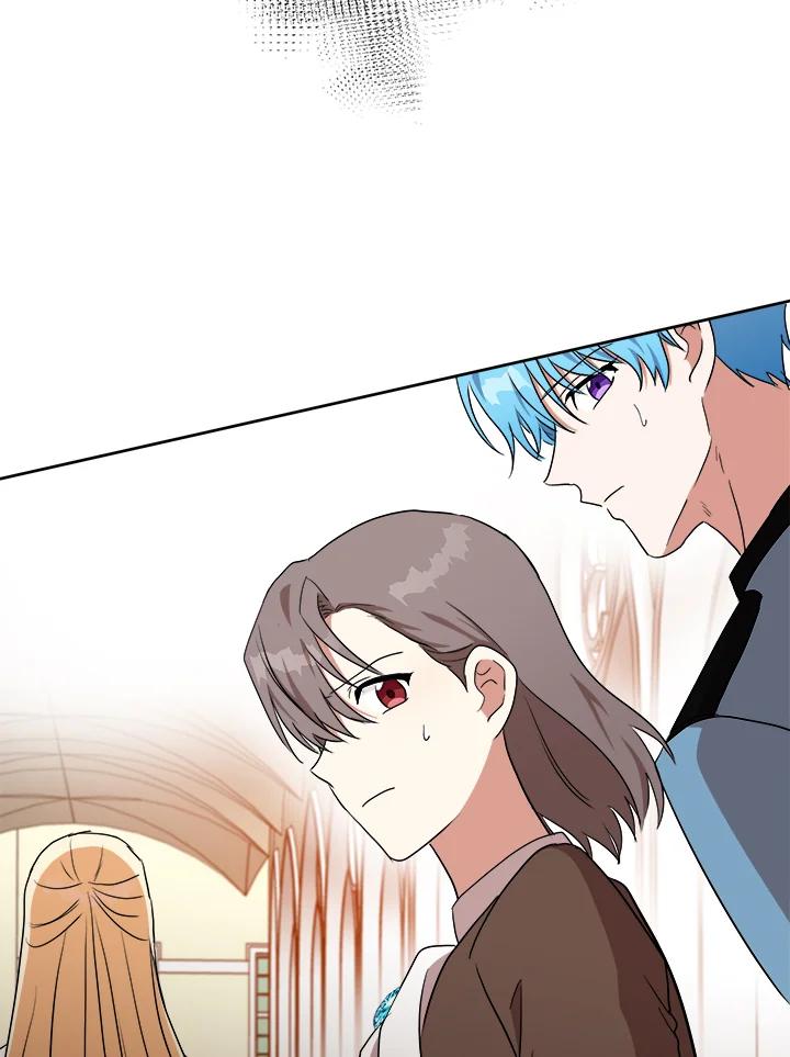 恶女的王座 第100话 第56页