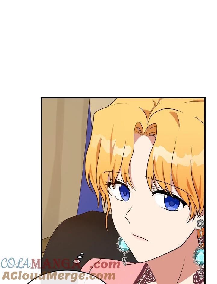 恶女的王座 第100话 第69页