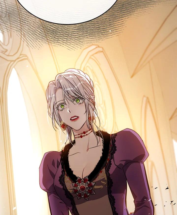 恶女的王座 第100话 第27页