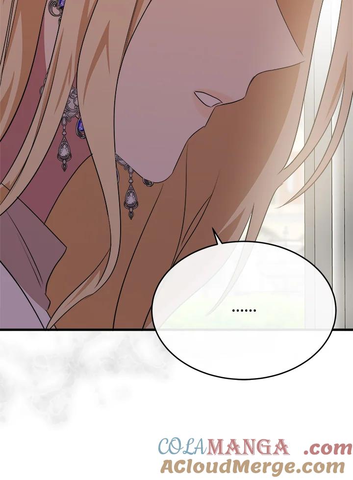 恶女的王座 第100话 第25页