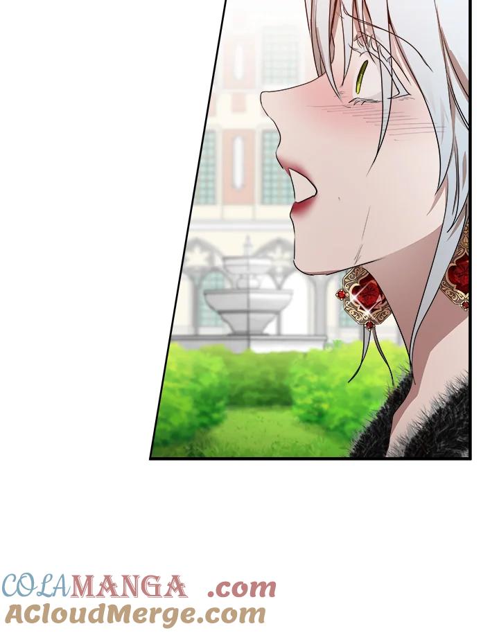 恶女的王座 第100话 第49页