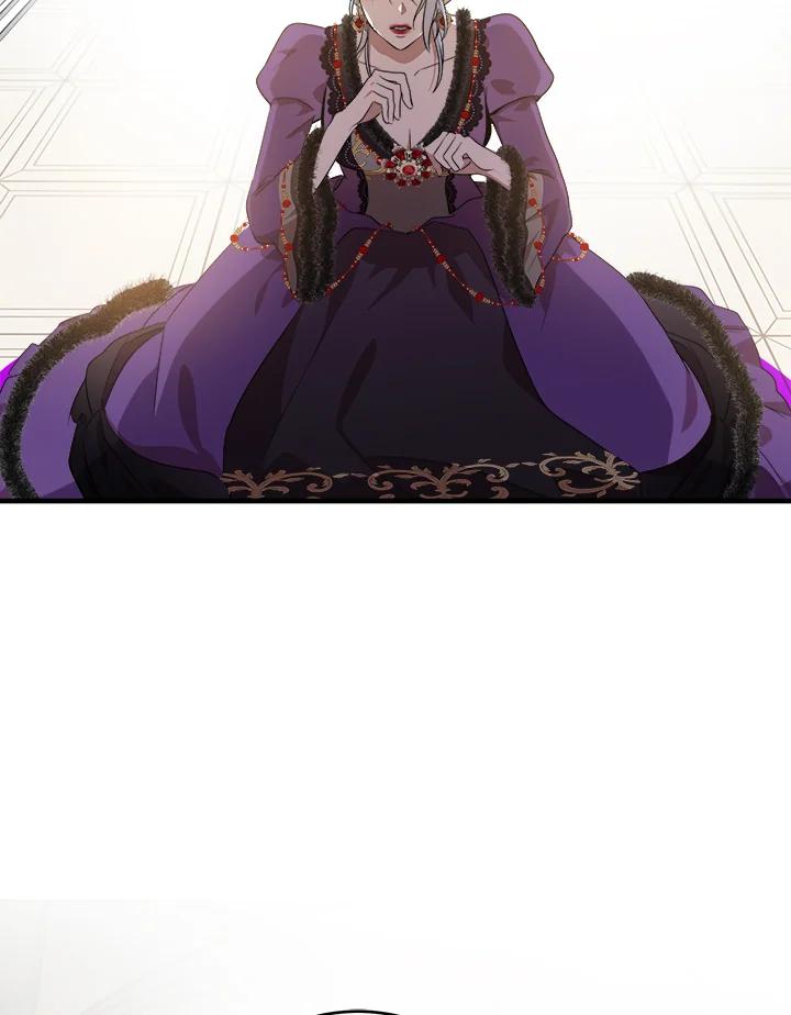 恶女的王座 第100话 第16页